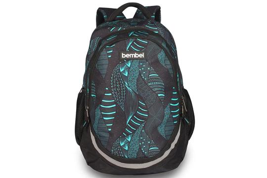 Bembel Backpack Bag Avatar (100147)